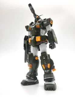 MG Full Armor Gundam (FA-78-1)