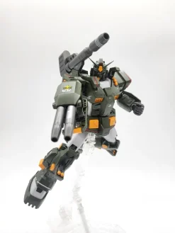 MG Full Armor Gundam (FA-78-1)