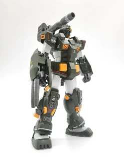 MG Full Armor Gundam (FA-78-1)