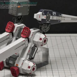 MG Full Armor Gundam Thunderbolt [Ver.Ka] Decals