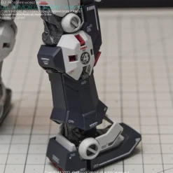MG Full Armor Gundam Thunderbolt [Ver.Ka] Decals