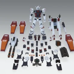 MG Full Armor Gundam Ver.Ka (Gundam Thunderbolt Ver.)