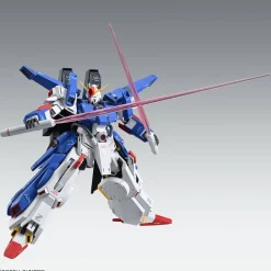 MG Full Armor ZZ Gundam Ver.Ka