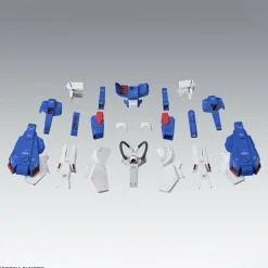 MG Full Armor ZZ Gundam Ver.Ka