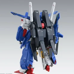 MG Full Armor ZZ Gundam Ver.Ka