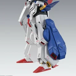 MG Full Armor ZZ Gundam Ver.Ka
