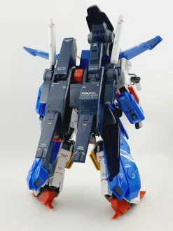 MG Full Armor ZZ Gundam Ver.Ka