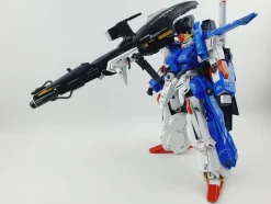 MG Full Armor ZZ Gundam Ver.Ka