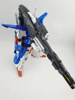 MG Full Armor ZZ Gundam Ver.Ka