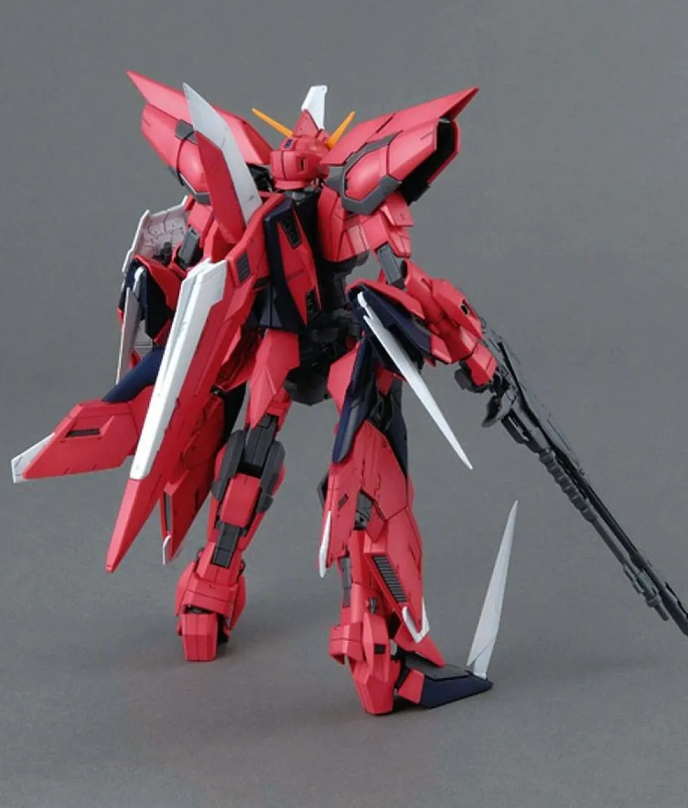 MG GAT-X303 Aegis Gundam