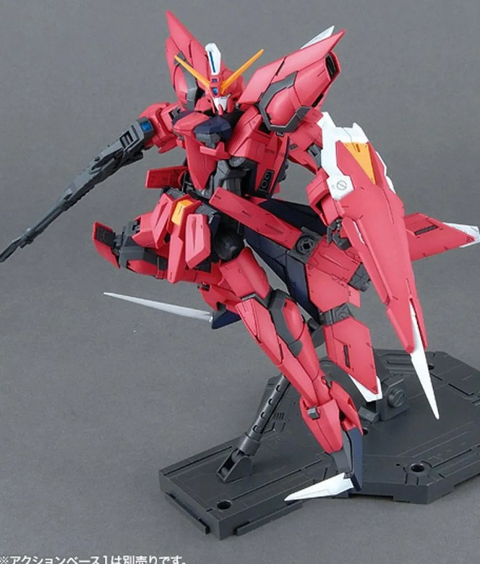 MG GAT-X303 Aegis Gundam