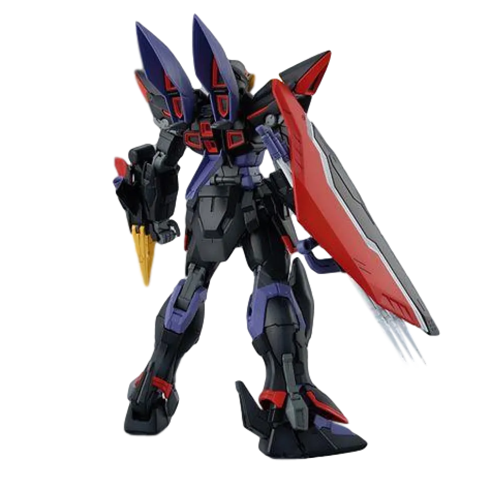 MG GAT-X207 Blitz Gundam