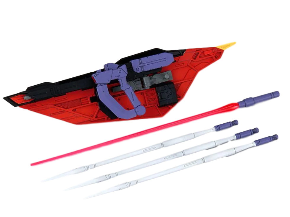 MG GAT-X207 Blitz Gundam