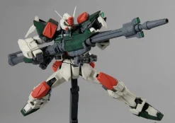 MG GAT-X103 Buster Gundam