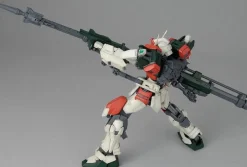 MG GAT-X103 Buster Gundam
