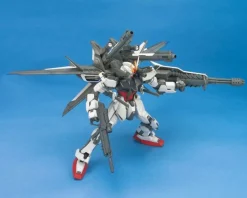 MG GAT-X105 Strike Gundam + IWSP
