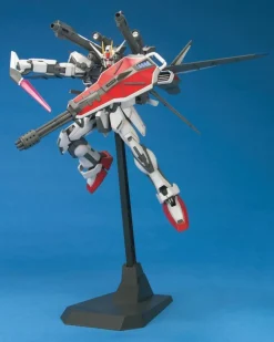 MG GAT-X105 Strike Gundam + IWSP