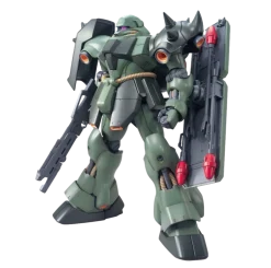 MG Geara Doga