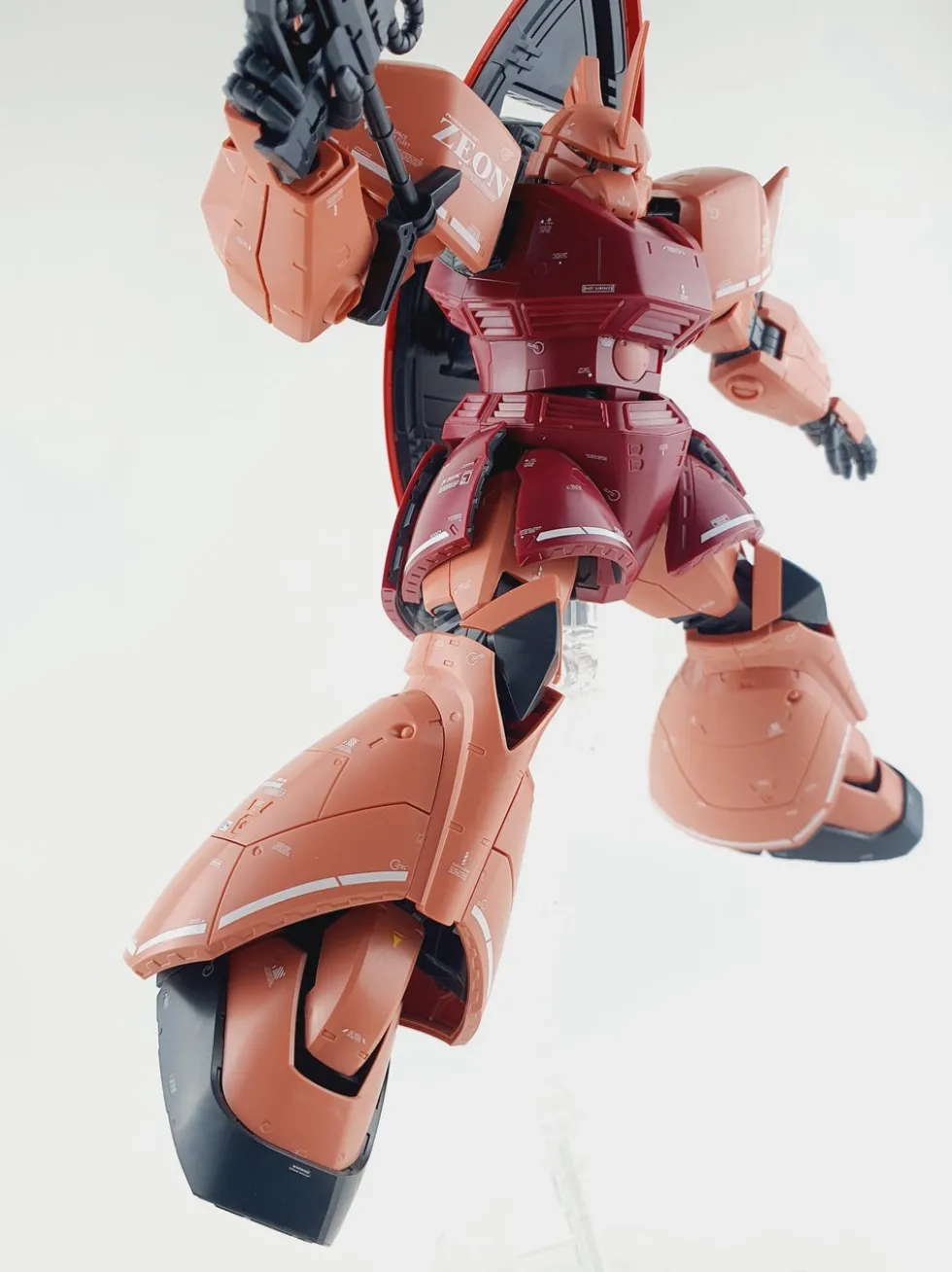 MG Gelgoog