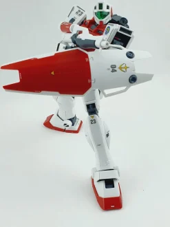 MG GM Command