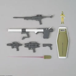 MG GM Sniper Custom