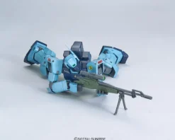 MG GM Sniper II