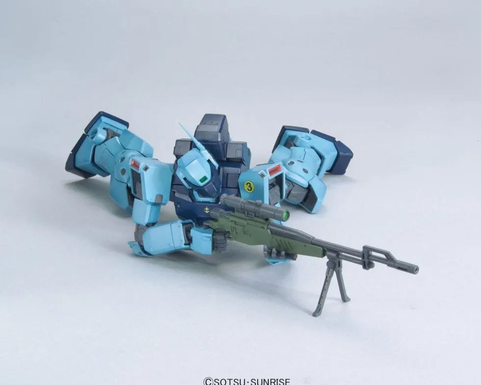 MG GM Sniper II