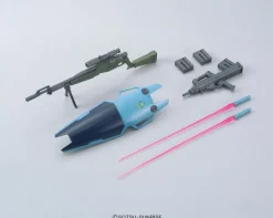 MG GM Sniper II