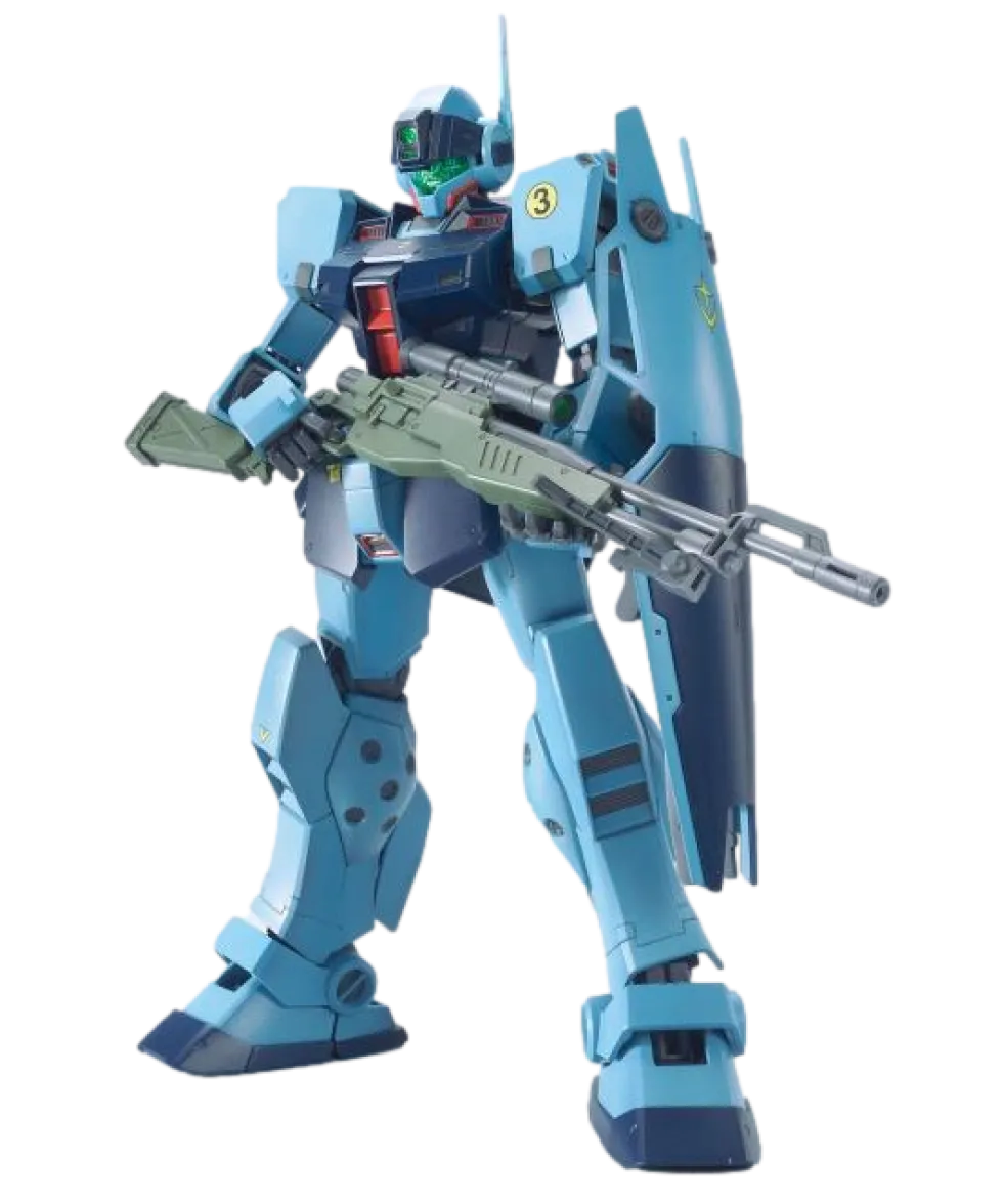 MG GM Sniper II