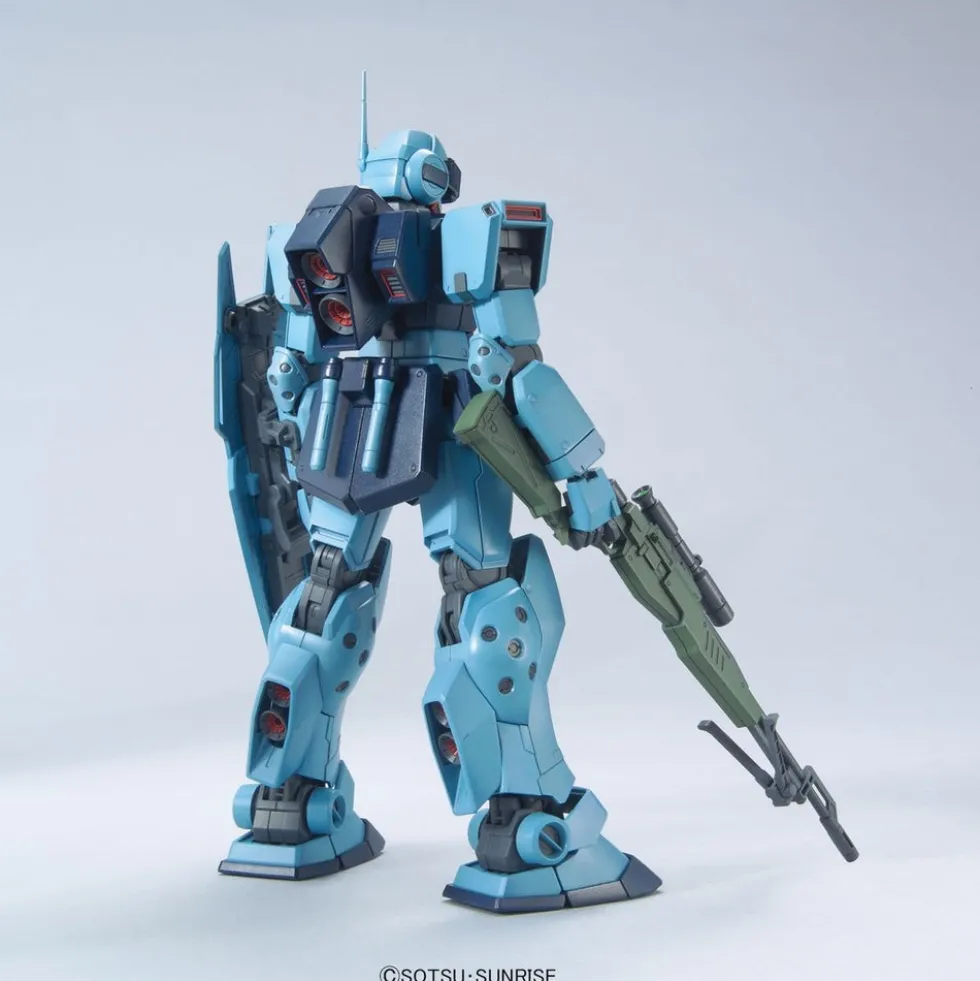 MG GM Sniper II