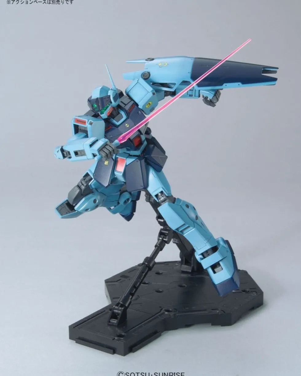 MG GM Sniper II