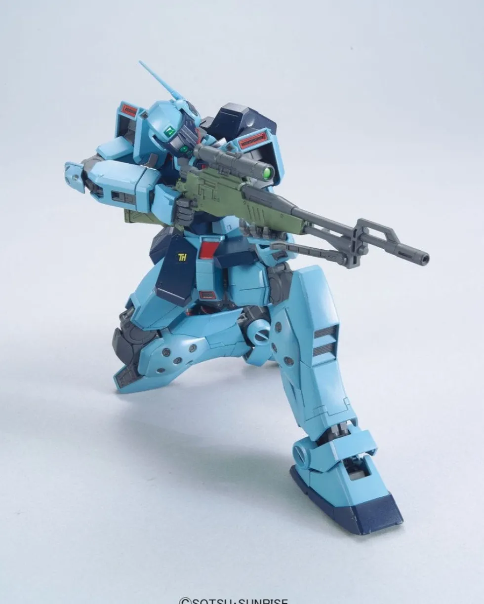 MG GM Sniper II