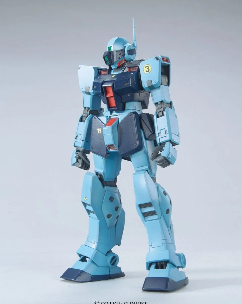 MG GM Sniper II