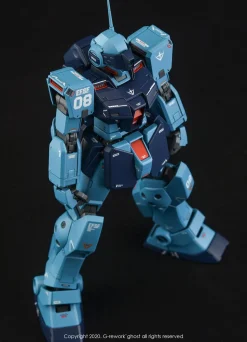 MG GM Sniper II Decals