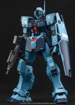 MG GM Sniper II Decals