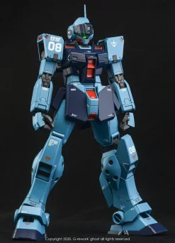 MG GM Sniper II Decals