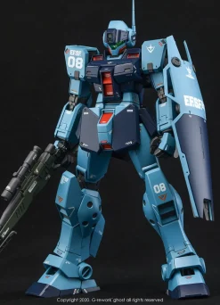 MG GM Sniper II Decals