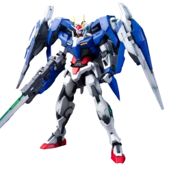 MG GN-0000+GNR-010 00 Raiser