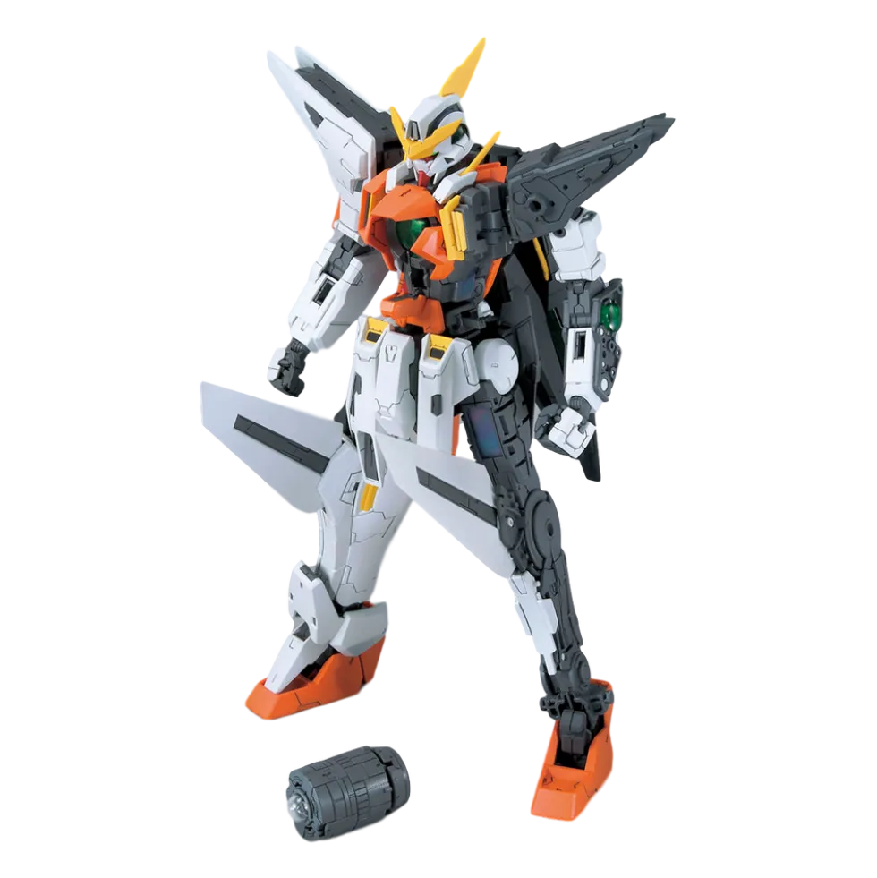 MG GN-003 Gundam Kyrios