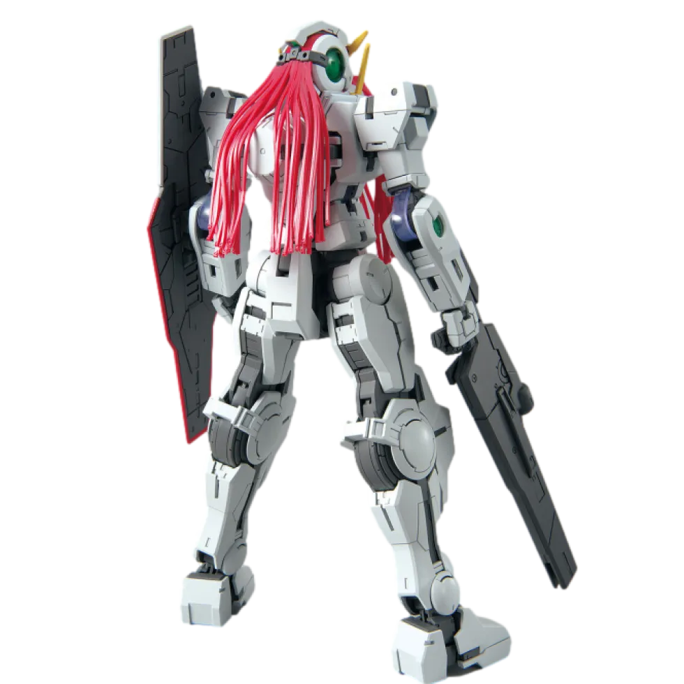 MG GN-005 Gundam Virtue