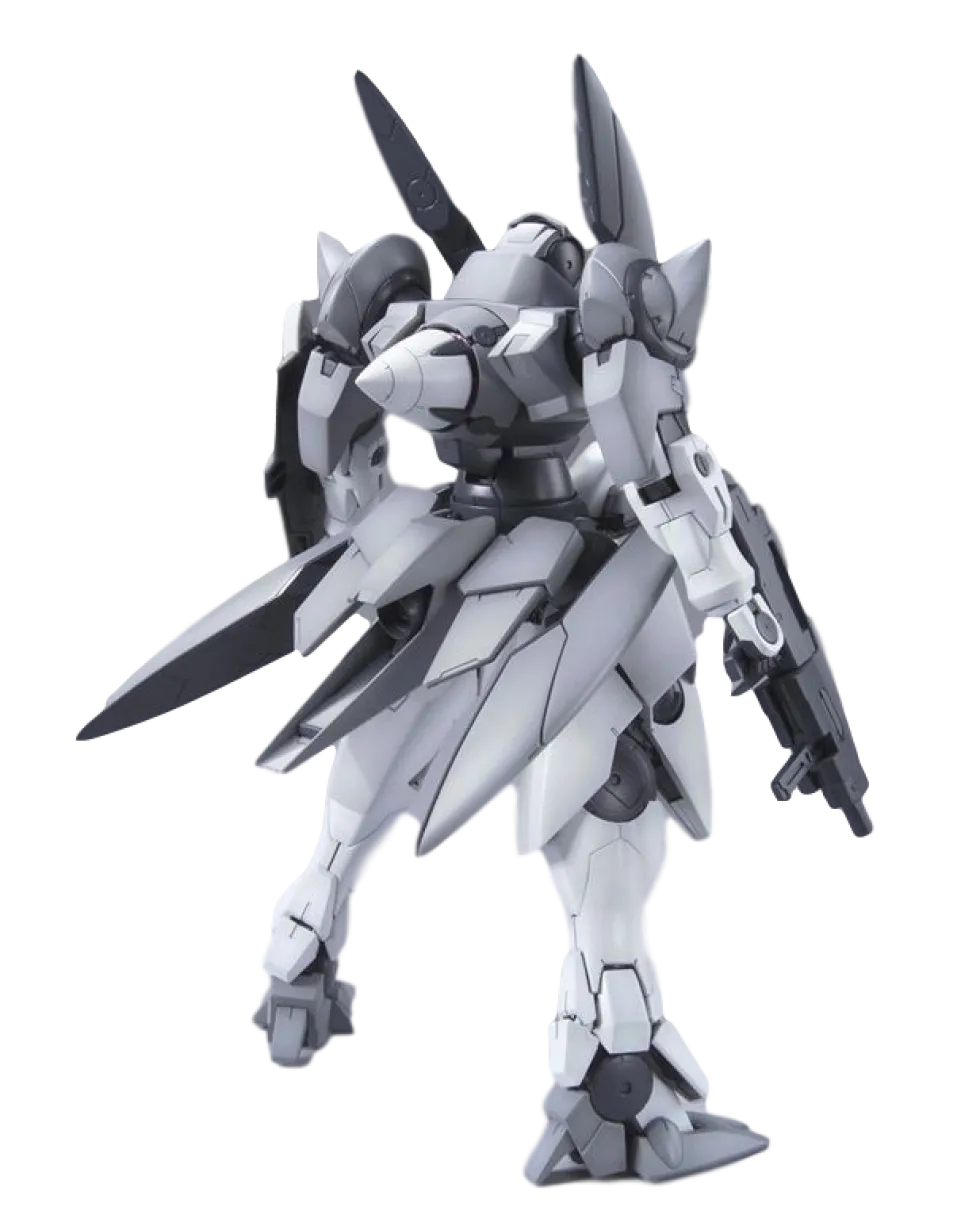 MG GNX-603T GN-X