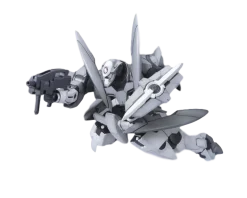 MG GNX-603T GN-X