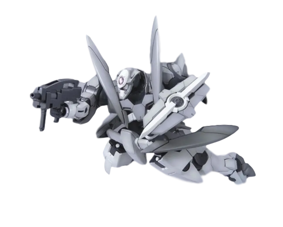 MG GNX-603T GN-X