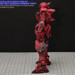 MG GNY 001F Gundam Astraea Type-F Decals