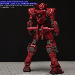 MG GNY 001F Gundam Astraea Type-F Decals