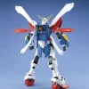 MG God Gundam
