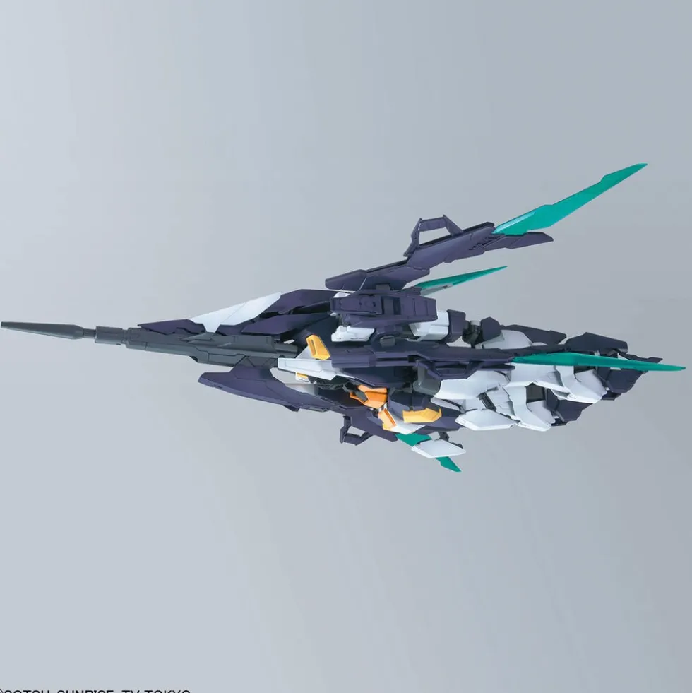 MG Gundam AGE II Magnum