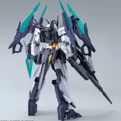 MG Gundam AGE II Magnum