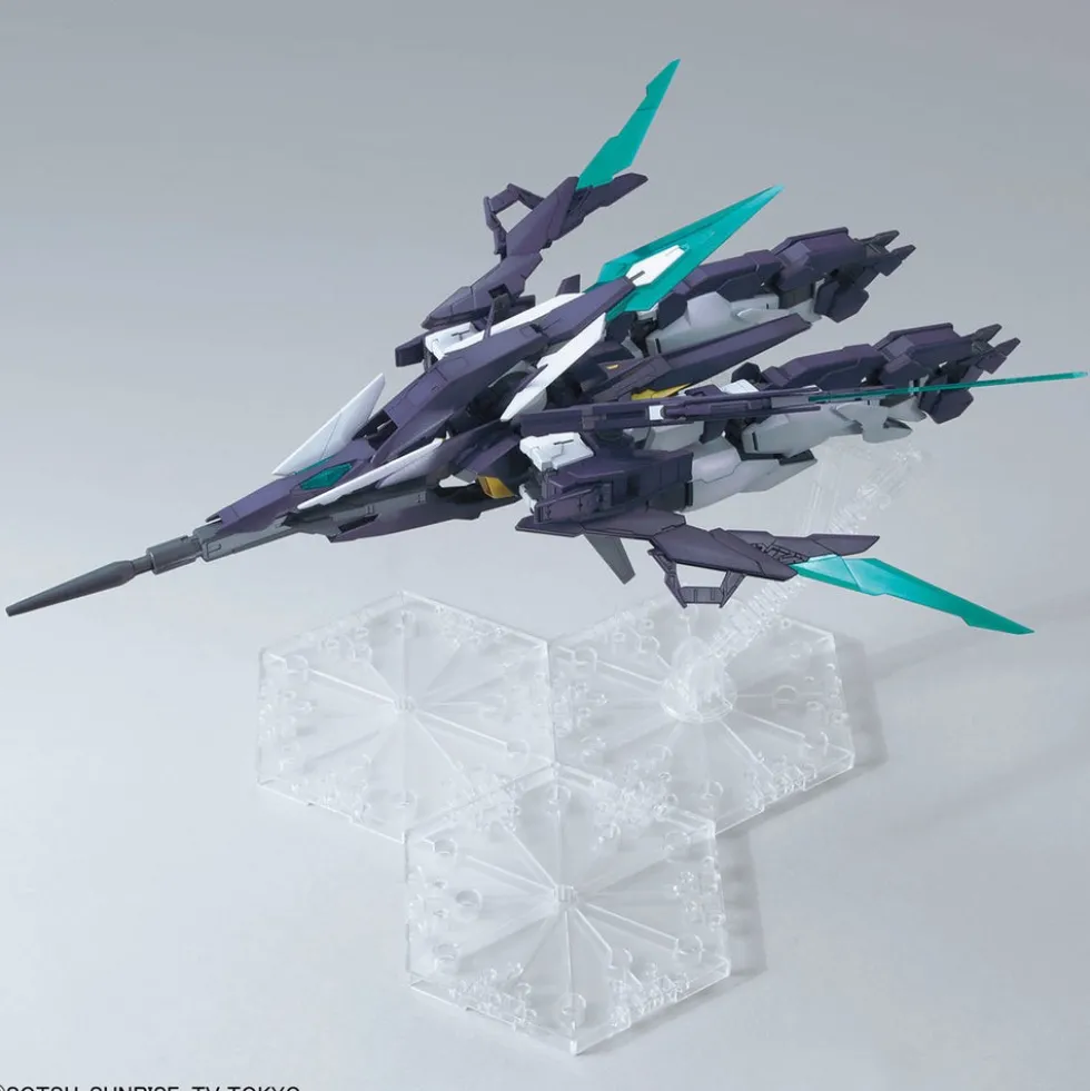 MG Gundam AGE II Magnum
