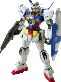 MG Gundam AGE-1 Normal